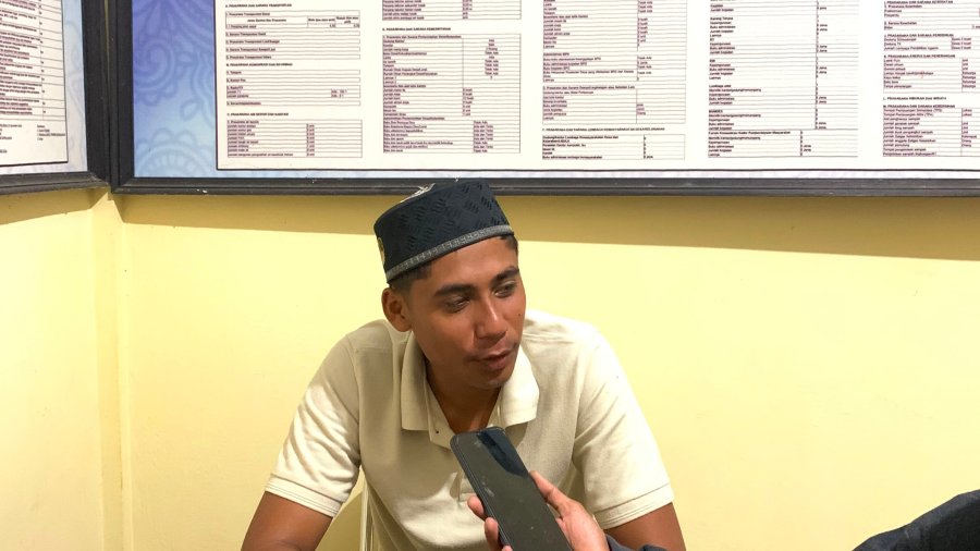 Technical Meeting Rampung, 10 Tim Siap Berlaga di Pekan Olahraga Tambula 2026
